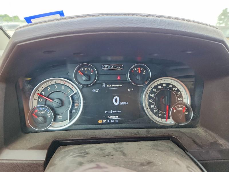 49639896 :رقم المزاد ، 3C7WRNFL2JG322380 vin ، 2018 Ram 5500 مزاد بيع