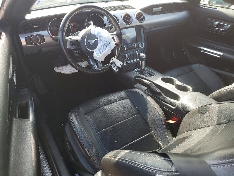 Aukcja sprzedaży 2023 Ford Mustang, vin: 1FA6P8TH1P5104148, numer aukcji: 50565286