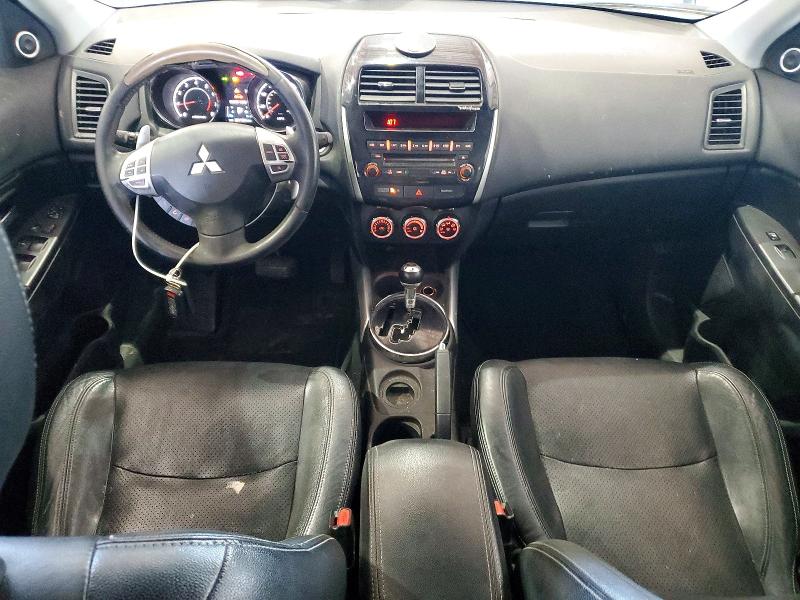 Продаж на аукціоні авто 2013 Mitsubishi Outlander Sport, vin: 4A4AP4AU7DE008994, номер лоту: 50677076