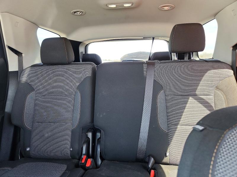 Aukcja sprzedaży 2021 Chevrolet Traverse, vin: 1GNERFKW5MJ263723, numer aukcji: 47549156