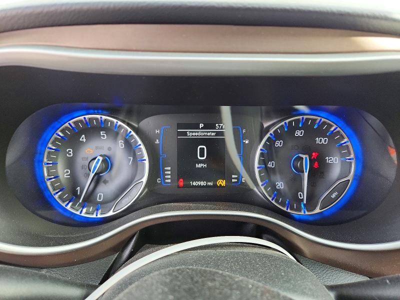 Aukcja sprzedaży 2019 Chrysler Pacifica, vin: 2C4RC1BGXKR626114, numer aukcji: 49111066