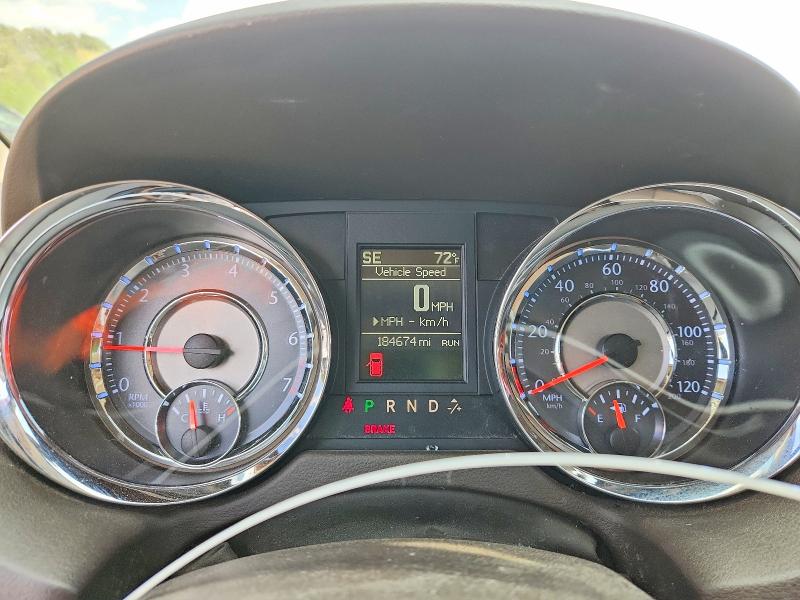 Aukcja sprzedaży 2014 Chrysler Town & Country, vin: 2C4RC1BG8ER433786, numer aukcji: 51266656
