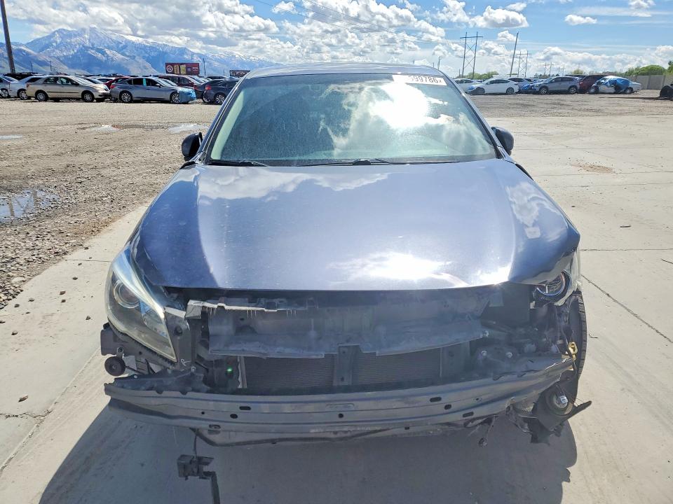 Продаж на аукціоні авто 2016 Subaru Legacy, vin: 4S3BNBN6XG3002544, номер лоту: 49599786