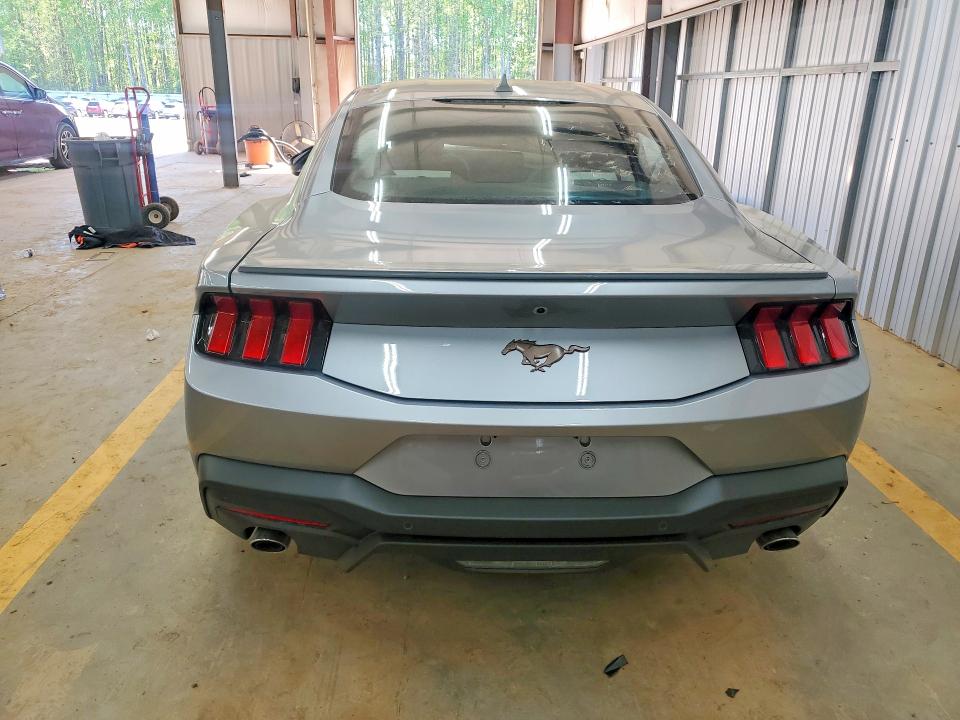 Продаж на аукціоні авто 2025 Ford Mustang, vin: 1FA6P8TH2S5110310, номер лоту: 48590186