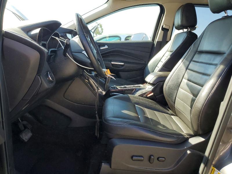 Aukcja sprzedaży 2014 Ford Escape, vin: 1FMCU0J99EUE14064, numer aukcji: 51454916