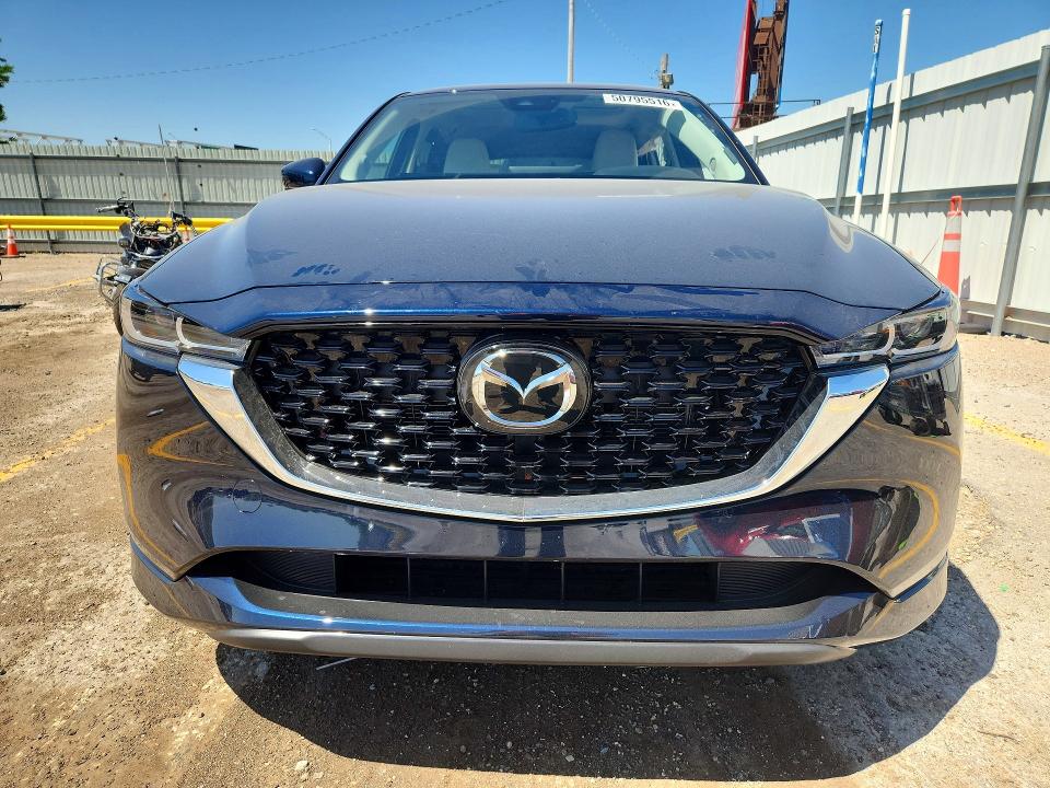 Aukcja sprzedaży 2025 Mazda Cx-5, vin: JM3KFBCM8S0767073, numer aukcji: 50795516