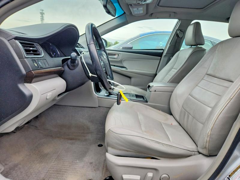 Aukcja sprzedaży 2016 Toyota Camry, vin: 4T1BF1FK6GU543941, numer aukcji: 50627526