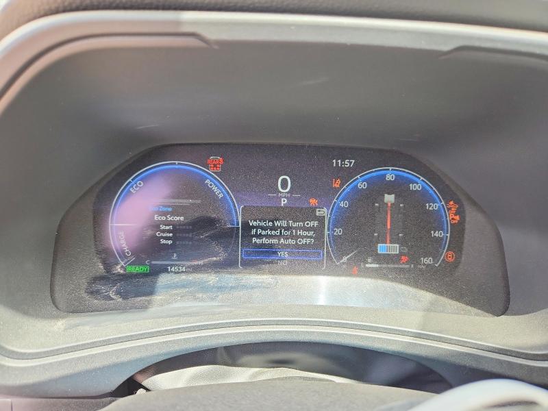 Продажа на аукционе авто 2025 Toyota Grand Highlander Hybrid, vin: 5TDACAB50SS052688, номер лота: 50067636