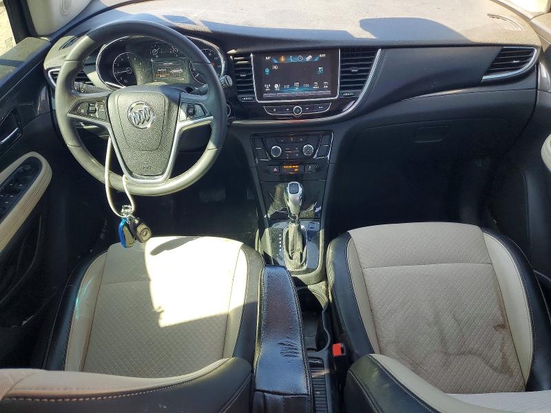 Продаж на аукціоні авто 2018 Buick Encore, vin: KL4CJASB2JB525141, номер лоту: 49802886