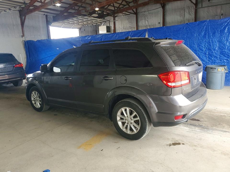 Aukcja sprzedaży 2017 Dodge Journey, vin: 3C4PDCBG6HT518157, numer aukcji: 49779996