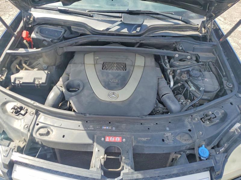 51668546 :رقم المزاد ، 4JGBF7BE5BA680172 vin ، 2011 Mercedes-benz Gl مزاد بيع