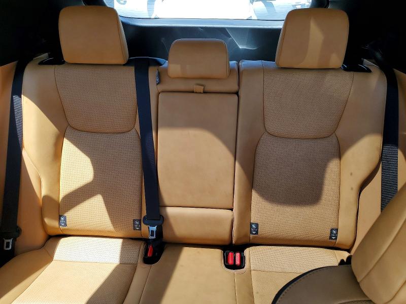 49668066 :رقم المزاد ، JTJAAAAB0PA020306 vin ، 2023 Lexus Rz مزاد بيع
