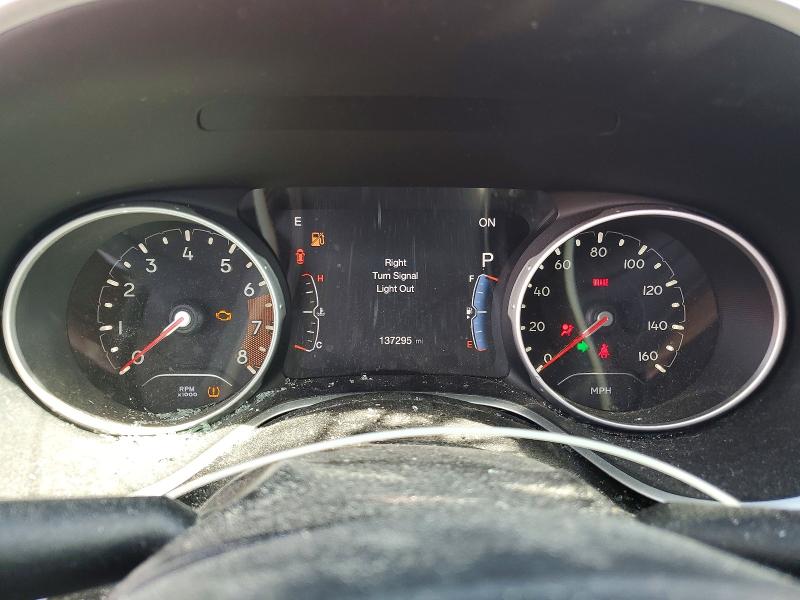 Aukcja sprzedaży 2018 Jeep Compass, vin: 3C4NJDBB6JT485340, numer aukcji: 49174746