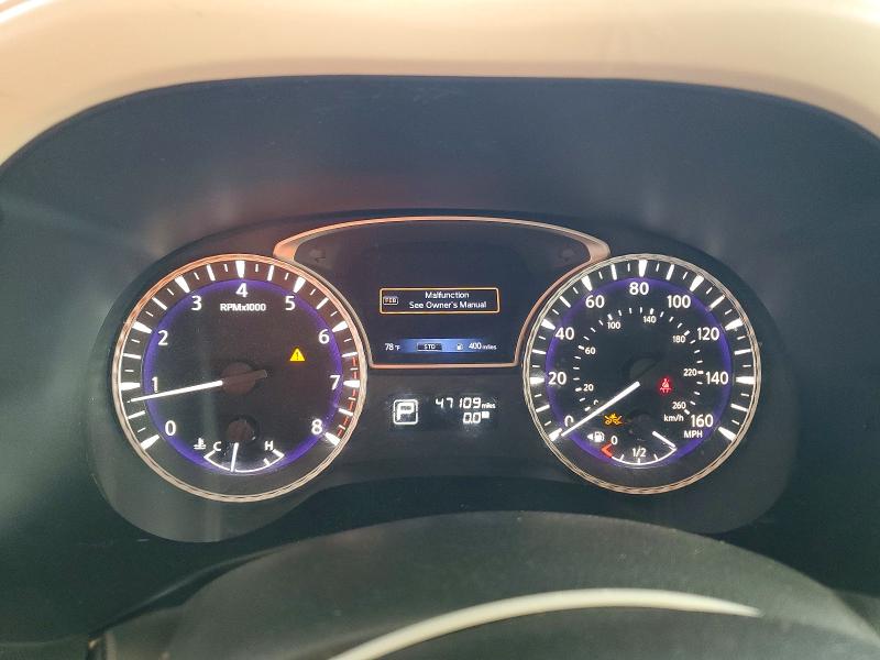 Продаж на аукціоні авто 2020 Infiniti Qx60, vin: 5N1DL0MN7LC541429, номер лоту: 48356556
