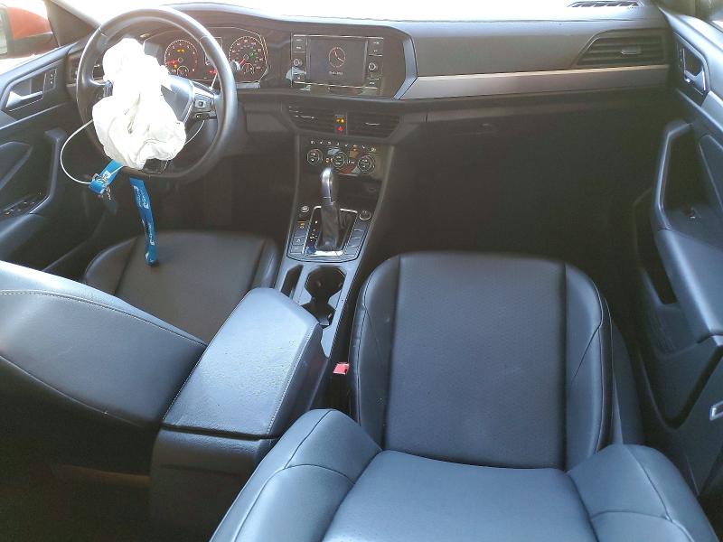 Aukcja sprzedaży 2019 Volkswagen Jetta, vin: 3VWC57BU7KM053993, numer aukcji: 48698216