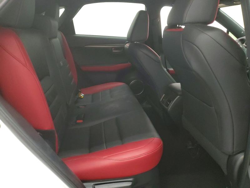 49072756 :رقم المزاد ، JTJSARBZ6M2200829 vin ، 2021 Lexus Nx 300 مزاد بيع