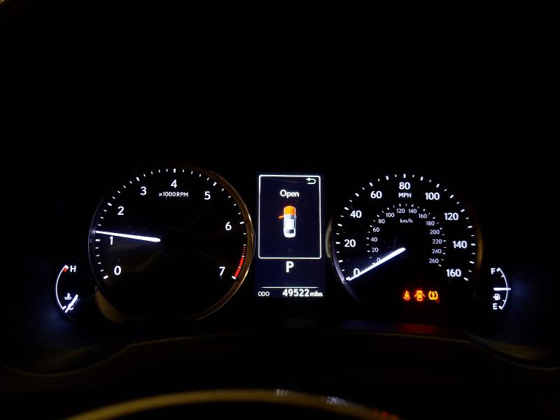 Aukcja sprzedaży 2017 Lexus Is, vin: JTHCM1D25H5016968, numer aukcji: 51255866