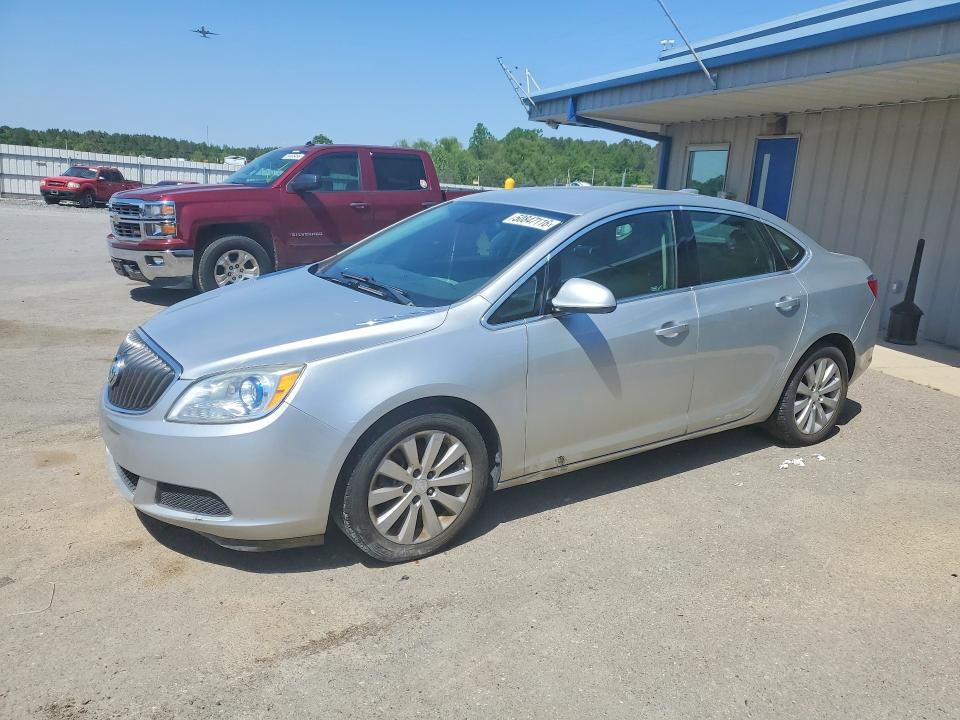 Aukcja sprzedaży 2016 Buick Verano, vin: 1G4PP5SK3G4146963, numer aukcji: 50847116