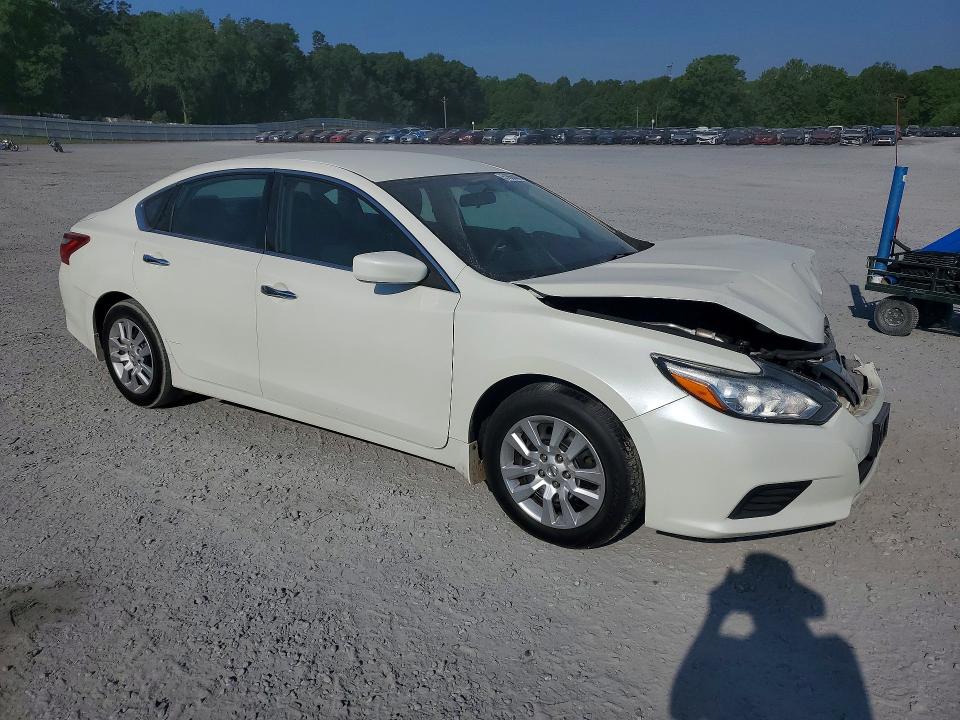 Aukcja sprzedaży 2016 Nissan Altima, vin: 1N4AL3AP9GC290682, numer aukcji: 51060006