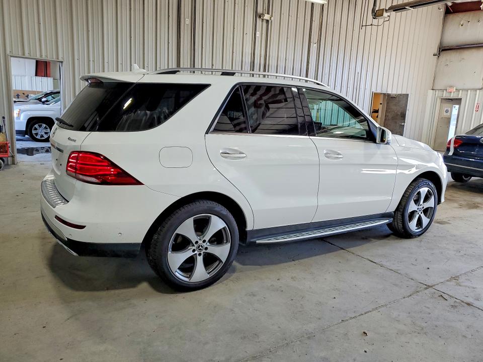 Продажа на аукционе авто 2017 Mercedes-benz Gle, vin: 4JGDA5HB3HA913371, номер лота: 50828856