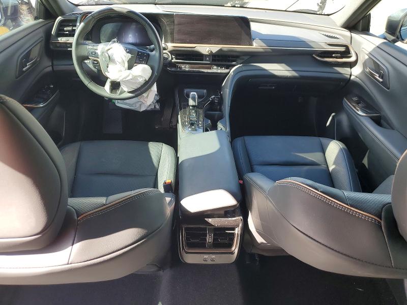 Aukcja sprzedaży 2025 Toyota Crown, vin: JTDAAAAF3S3036504, numer aukcji: 51442116