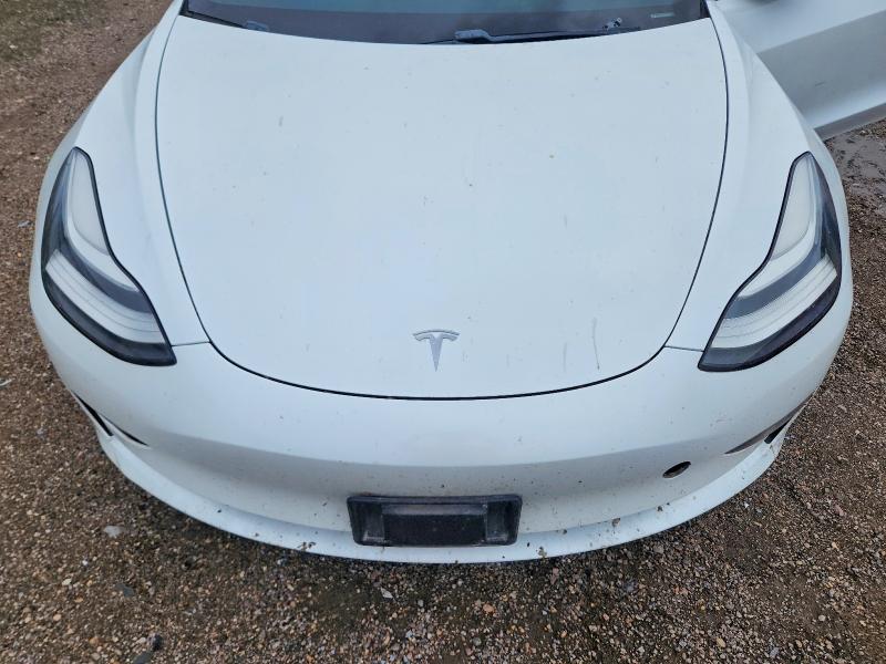 Продаж на аукціоні авто 2020 Tesla Model 3, vin: 5YJ3E1EA0LF634937, номер лоту: 49117116