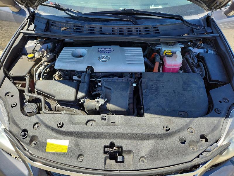 2012 Lexus Ct მანქანა იყიდება აუქციონზე, vin: JTHKD5BH3C2084013, აუქციონის ნომერი: 51905396