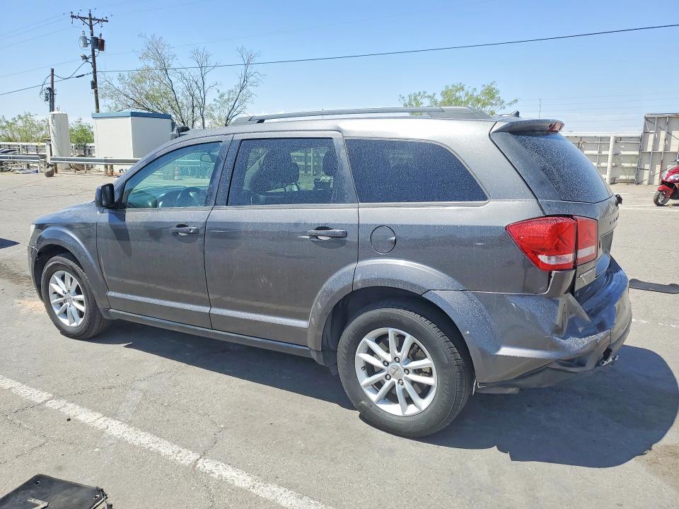 Продаж на аукціоні авто 2015 Dodge Journey, vin: 3C4PDCBG4FT678549, номер лоту: 50733206