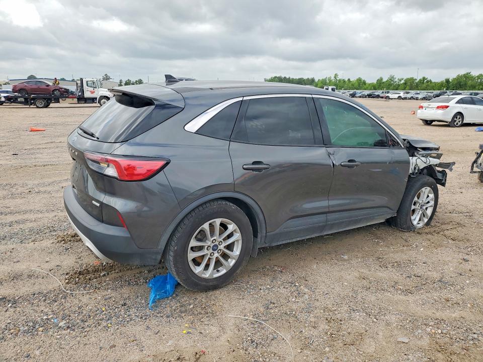 Продаж на аукціоні авто 2020 Ford Escape, vin: 1FMCU0G6XLUA31390, номер лоту: 48694506