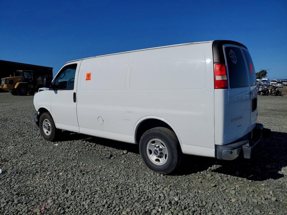 Auction sale of the 2016 Gmc Savana, vin: 1GTW7AFF4G1903473, lot number: 47994146