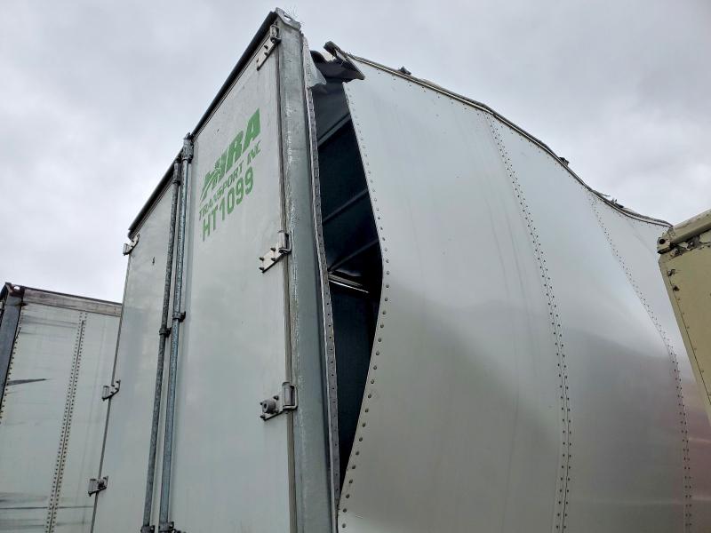 Aukcja sprzedaży 2026 Hyundai Translead Inc Trailers, vin: 3H3V532K9TS040083, numer aukcji: 51604026