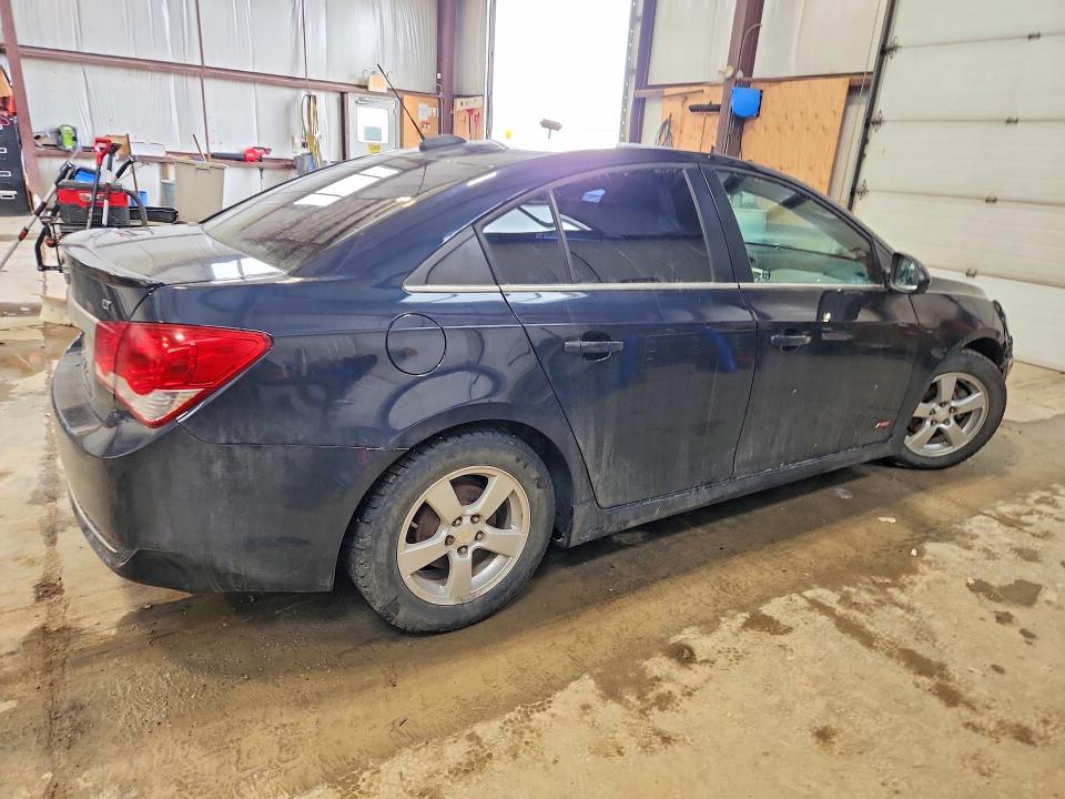 Aukcja sprzedaży 2015 Chevrolet Cruze, vin: 1G1PC5SB1F7154436, numer aukcji: 47293796