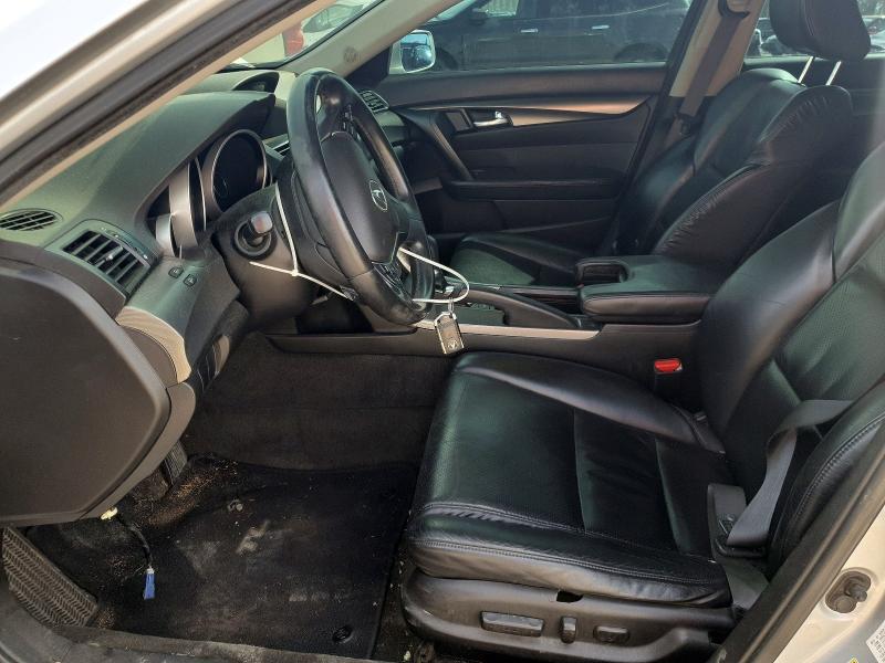 Aukcja sprzedaży 2013 Acura Tl, vin: 19UUA8F51DA003748, numer aukcji: 50002506