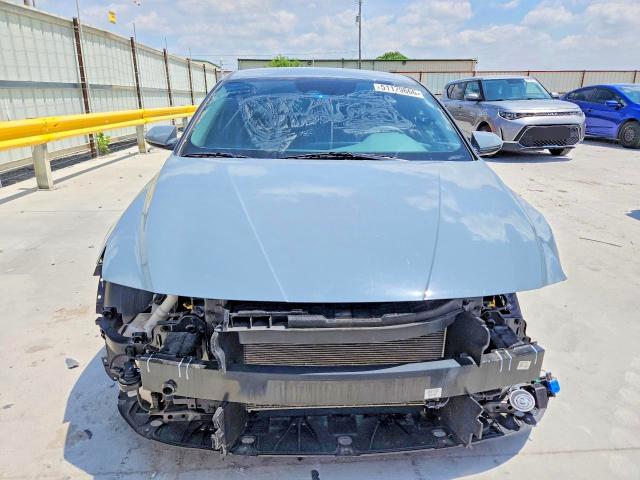 Продажа на аукционе авто 2023 Hyundai Elantra, vin: KMHLM4AGXPU377745, номер лота: 51179666