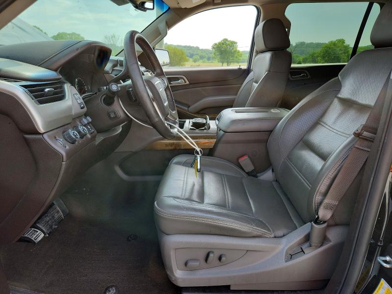 Aukcja sprzedaży 2016 Gmc Yukon, vin: 1GKS2CKJ8GR404734, numer aukcji: 50584976