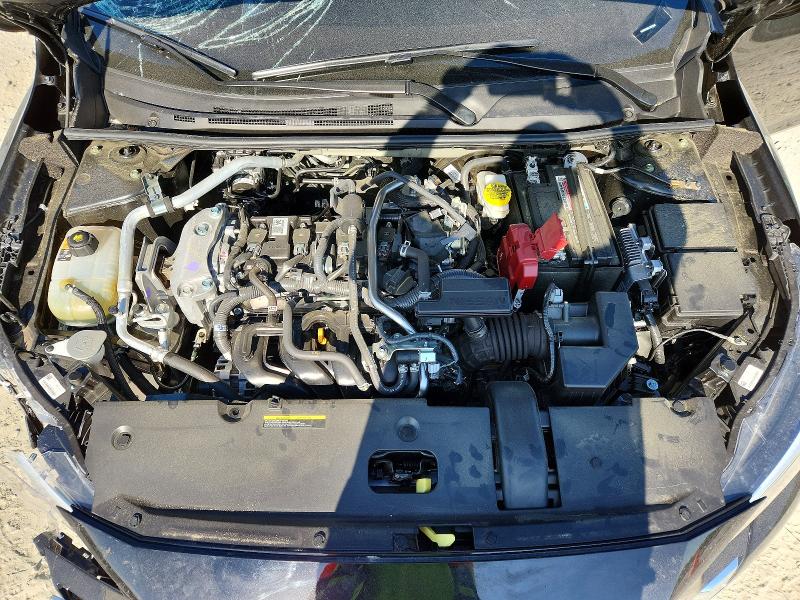 50234376 :رقم المزاد ، 3N1AB8BV8SY383560 vin ، 2025 Nissan Sentra مزاد بيع