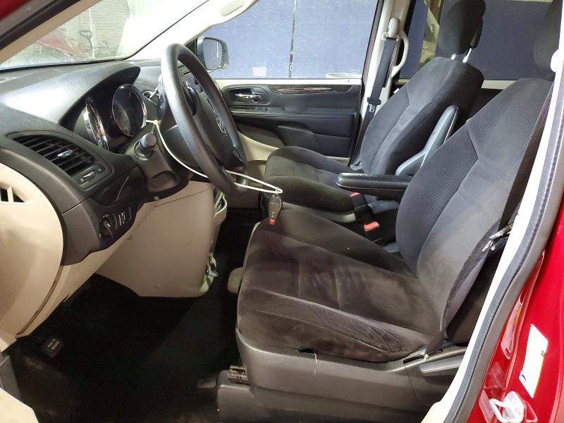 Aukcja sprzedaży 2014 Dodge Grand Caravan, vin: 2C4RDGBG8ER194689, numer aukcji: 51513356