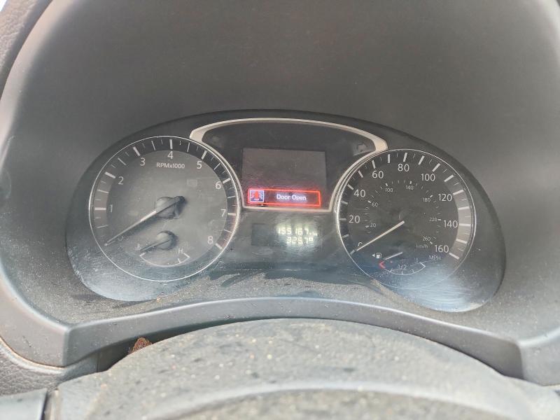 50513186 :رقم المزاد ، 1N4AL3AP9FC264386 vin ، 2015 Nissan Altima مزاد بيع