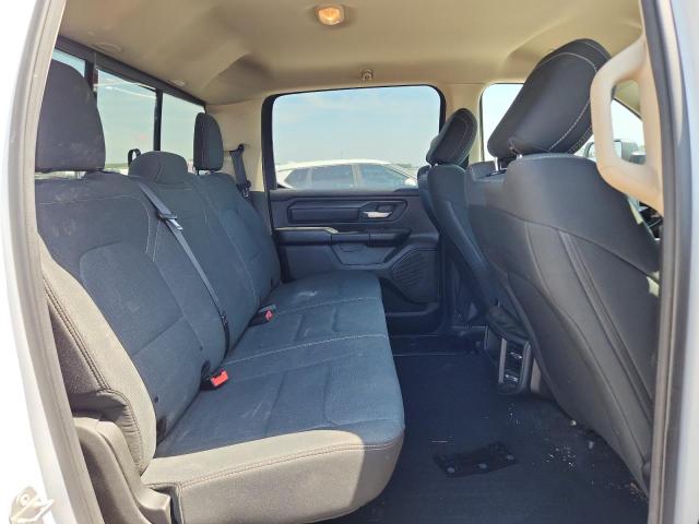 50156796 :رقم المزاد ، 1C6SRFGT2KN654223 vin ، 2019 Ram 1500 مزاد بيع