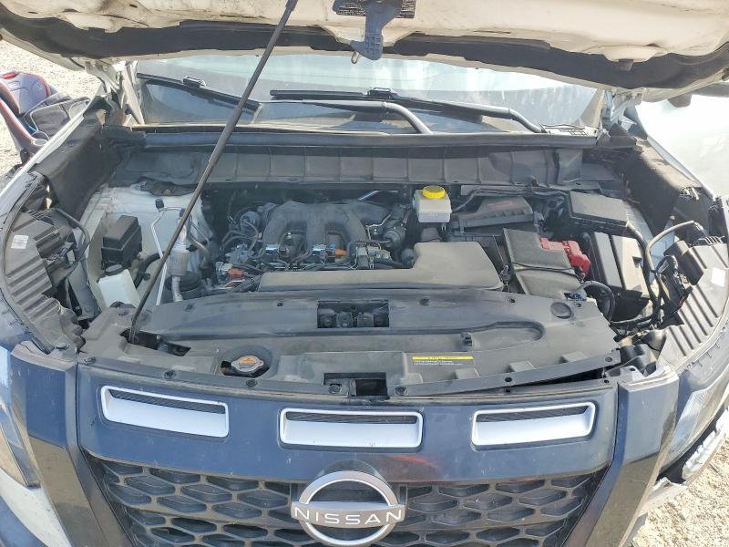 Aukcja sprzedaży 2023 Nissan Pathfinder, vin: 5N1DR3BD5PC258107, numer aukcji: 50696106