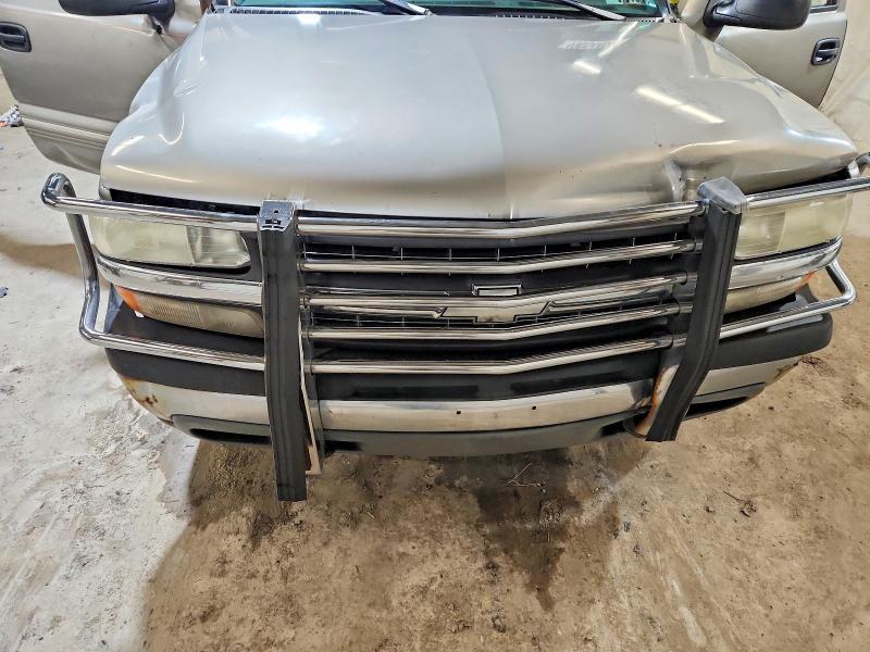 Продаж на аукціоні авто 2000 Chevrolet Silverado, vin: 2GCEK19TXY1178209, номер лоту: 49054456