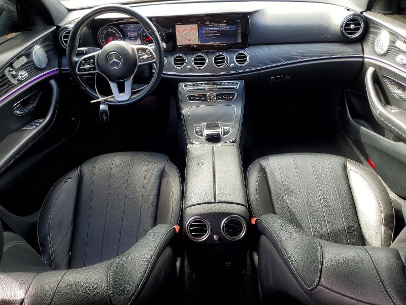 Продаж на аукціоні авто 2019 Mercedes-benz E, vin: WDDZF4JB1KA504735, номер лоту: 51650526
