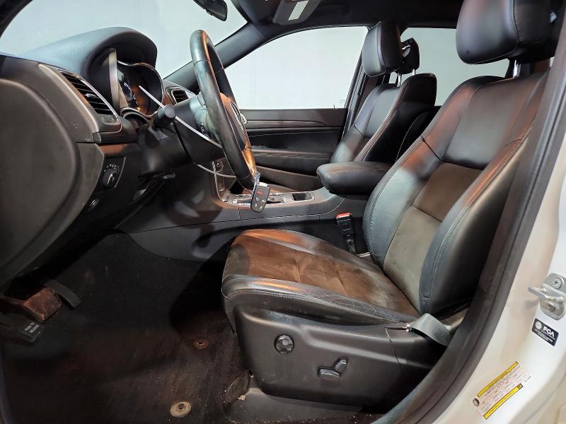 Aukcja sprzedaży 2021 Jeep Grand Cherokee, vin: 1C4RJFAG7MC779856, numer aukcji: 48605586