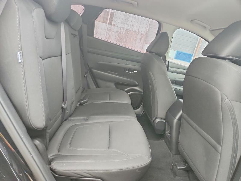 Продаж на аукціоні авто 2025 Hyundai Tucson, vin: 5NMJA3DE1SH513849, номер лоту: 51363886