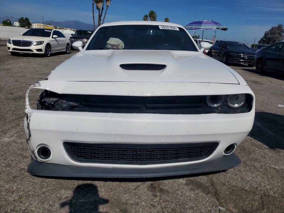 Продаж на аукціоні авто 2020 Dodge Challenger, vin: 2C3CDZBT0LH179786, номер лоту: 50331956