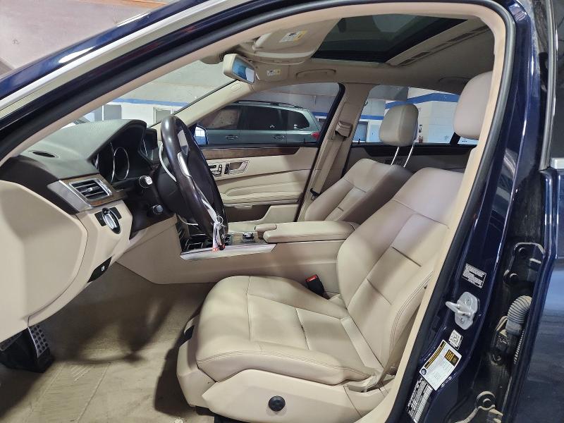 Продажа на аукционе авто 2014 Mercedes-benz E, vin: WDDHF8JB3EB019496, номер лота: 49144336