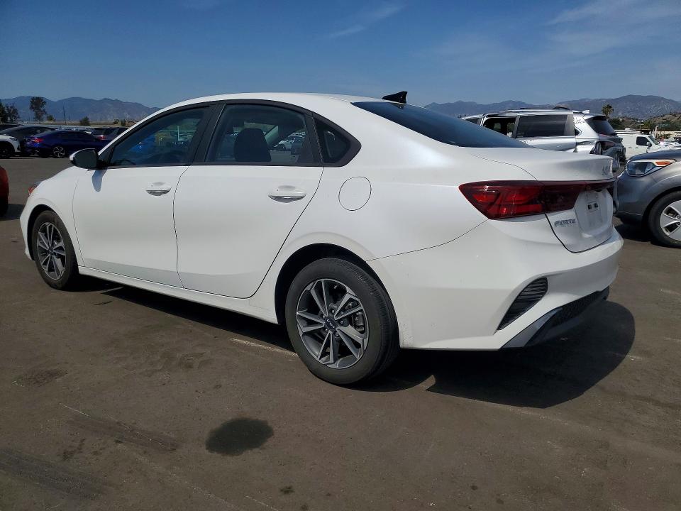 Продаж на аукціоні авто 2024 Kia Forte, vin: 3KPF24AD3RE797328, номер лоту: 50445836