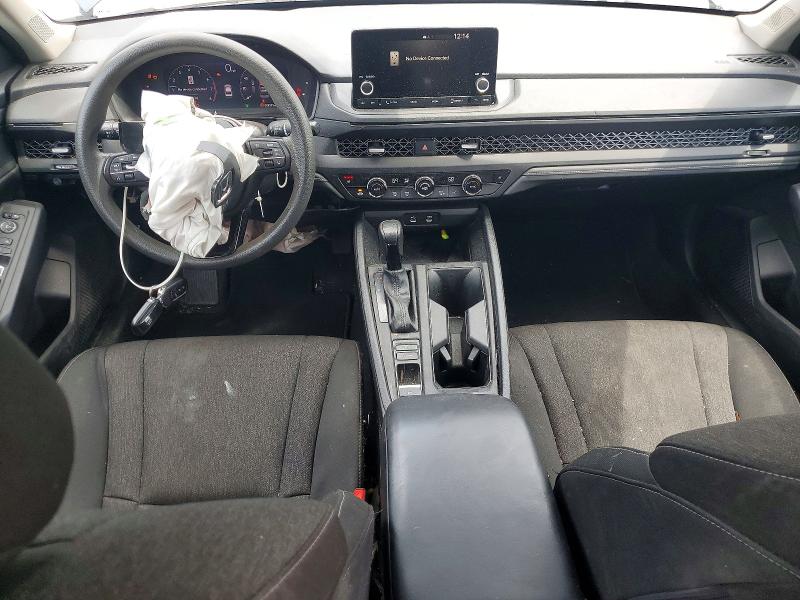 Продажа на аукционе авто 2024 Honda Accord, vin: 1HGCY1F39RA083613, номер лота: 51541986