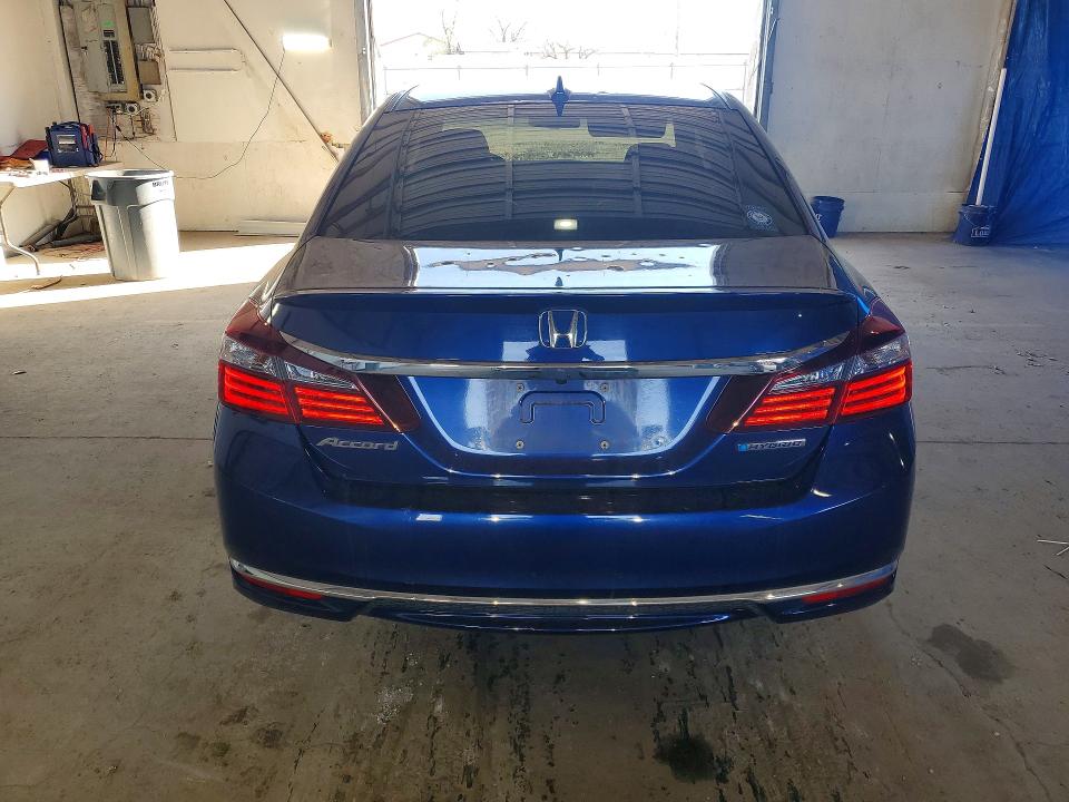 Aukcja sprzedaży 2017 Honda Accord, vin: JHMCR6F59HC022953, numer aukcji: 48332206