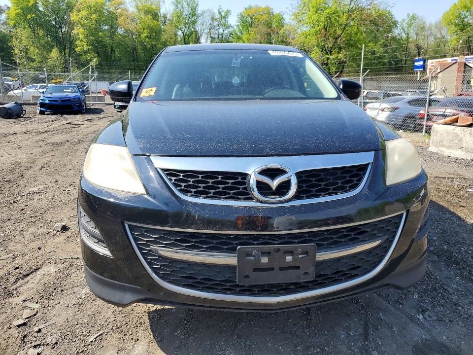 Aukcja sprzedaży 2012 Mazda Cx-9, vin: JM3TB3CV9C0334796, numer aukcji: 49289476